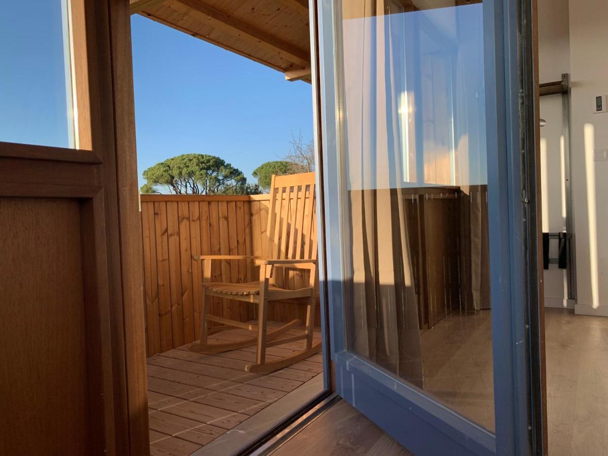 Rectoral De Boente Hotell Arzúa Eksteriør bilde